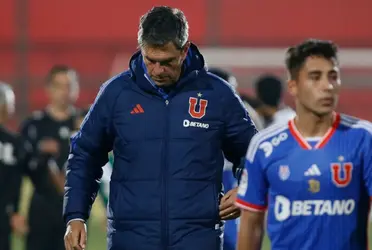 El equipo de Mauricio Pellegrino cayó 2 a 1 ante Everton este lunes. 