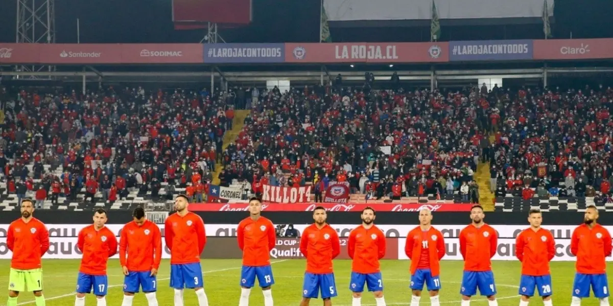 El equipo nacional está pasando por una verdadera crisis más allá del fútbol.