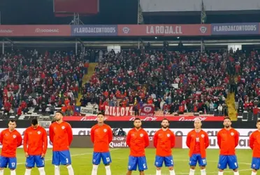 El equipo nacional está pasando por una verdadera crisis más allá del fútbol.