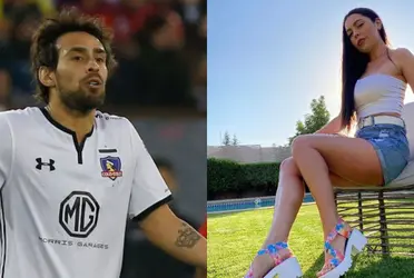 El ex Colo-Colo y mundialista con la Selección Chilena habría hecho algo imperdonable y ahora ella tomó una fuerte decisión