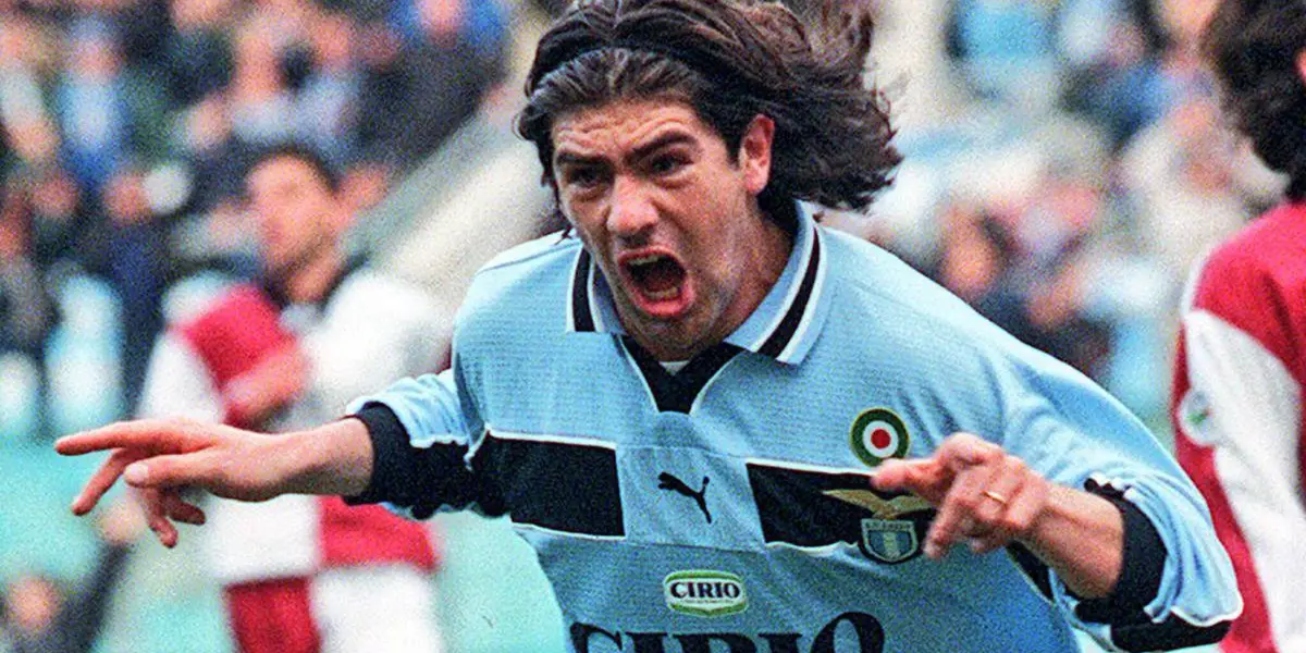 El ex futbolista serbio relató una anécdota vinculada a su amigo Marcelo Salas.