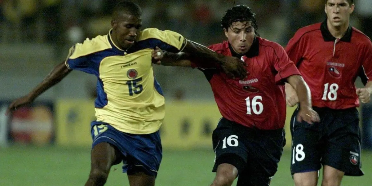 El exfutbolista se pone del lado cafetalero en la previa del partido.