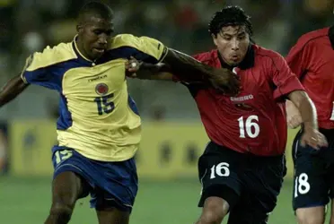 El exfutbolista se pone del lado cafetalero en la previa del partido.