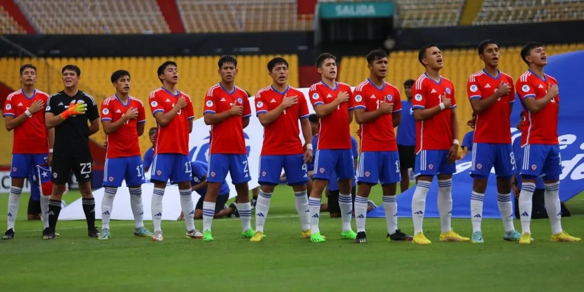 El fútbol ecuatoriano está siguiendo con mucha beligerancia el duelo ante los chilenos.  