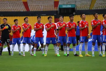 El fútbol ecuatoriano está siguiendo con mucha beligerancia el duelo ante los chilenos.  