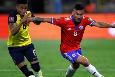 El fútbol ecuatoriano lamenta la decisión del máximo organismo.