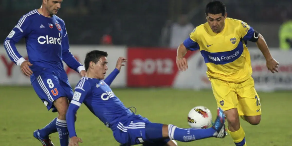 El futbolista además buscaría estar cerca de la selección.