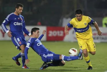 El futbolista además buscaría estar cerca de la selección.