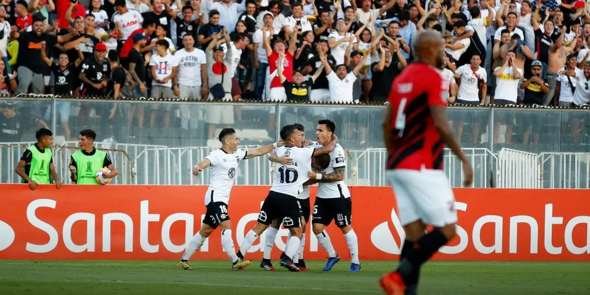 El futbolista brilló un tiempo en Colo Colo y ahora no juega.  