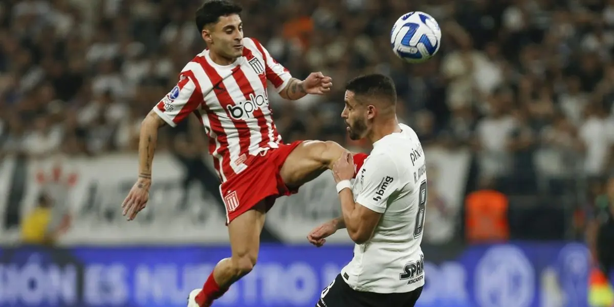 El futbolista chileno continúa en observación.