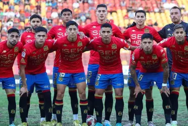 El futbolista deberá definir su futuro una vez que termine el campeonato.