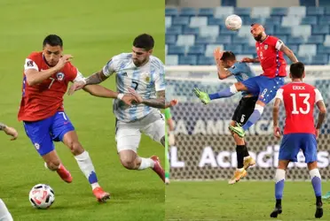 El futbolista estaría pensando buscar una nueva oportunidad en Chile.  