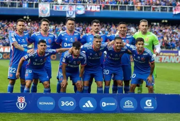 El futbolista estaría viviendo sus últimas horas en la institución.