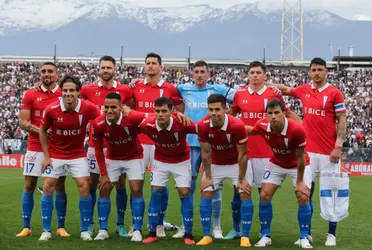 El futbolista fue cuestionado por estar en la convocatoria.