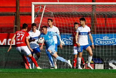 El futbolista fue elegido como la figura del encuentro.