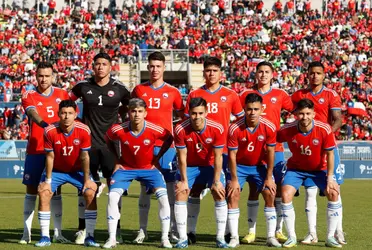 El futbolista ha realizado un destacado torneo.