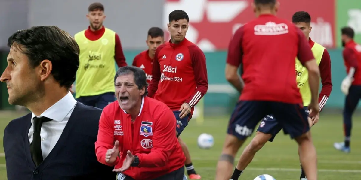 El futbolista habló después de la pésima doble fecha FIFA.