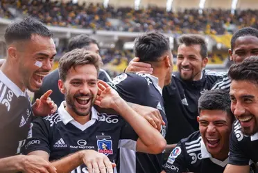 El futbolista marcó en un clásico.