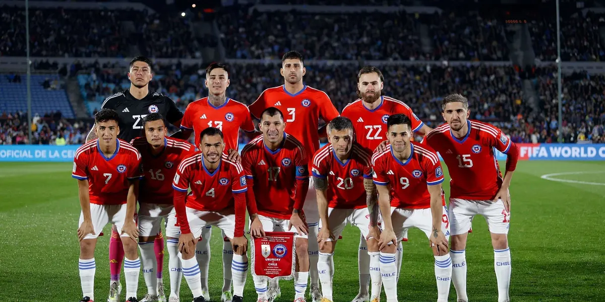 El futbolista no convence en el combinado nacional.