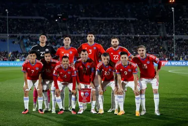 El futbolista no convence en el combinado nacional.