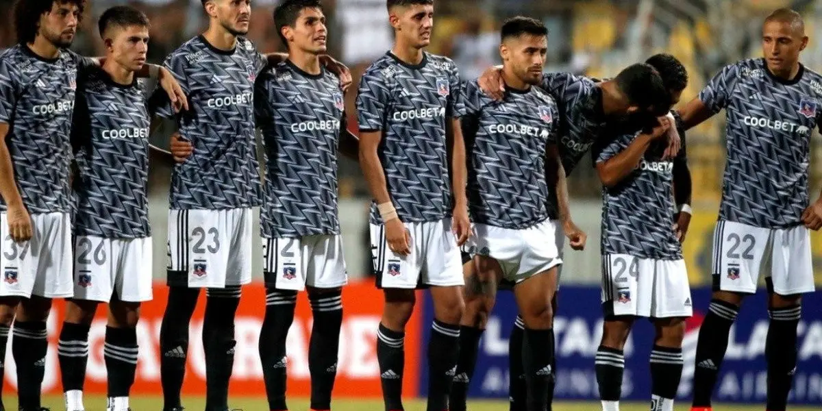 El futbolista no convenció a Quinteros.