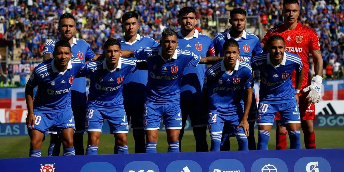 El futbolista no estará ni en el banco de suplentes.