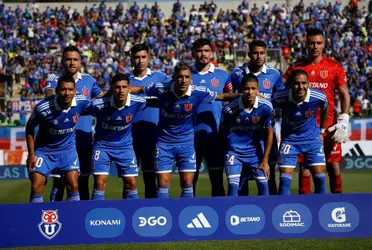 El futbolista no estará ni en el banco de suplentes.