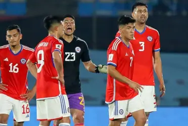 El futbolista no podrá ver acción por lo que resta de temporada.  