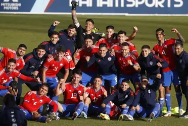 El futbolista reconoce que ambos jugadores cuentan con condiciones de sobra.