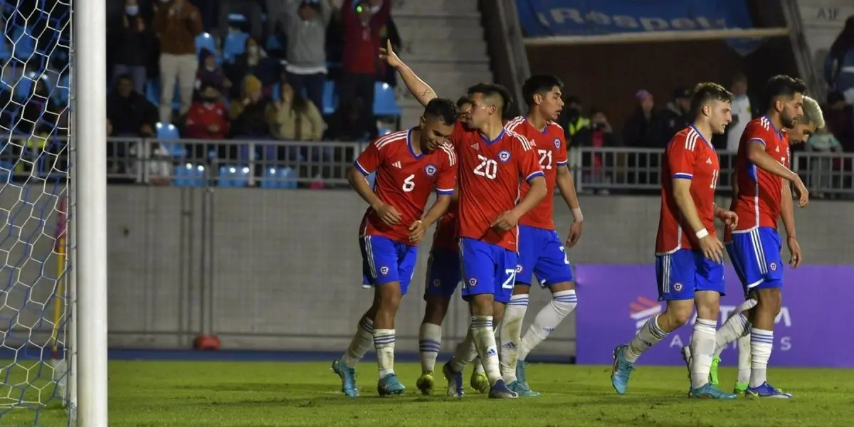 El futbolista se sumó de emergencia.