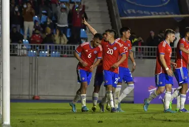 El futbolista se sumó de emergencia.