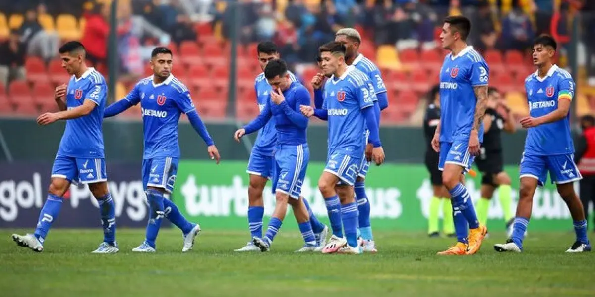 El futbolista solo estaría siendo apoyado actualmente por el entrenador.  