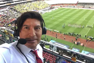 El histórico goleador de la Selección chilena analizó la presencia de la Albiceleste en la Copa del Mundo y solo tuvo halagos. 