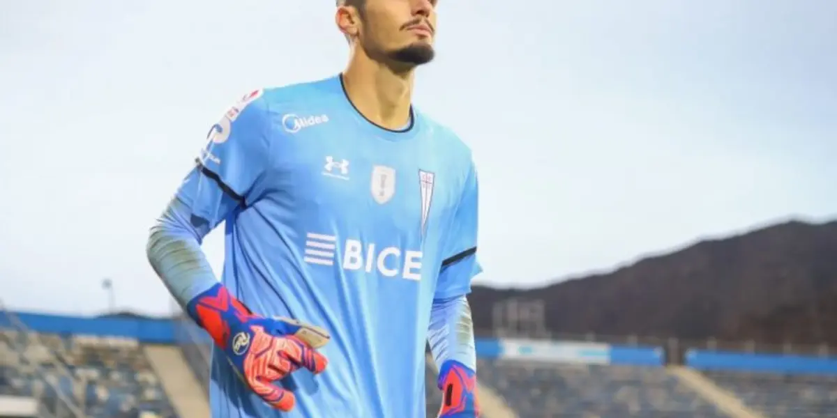 El histórico jugador de los cruzados dijo que la decisión de Dituro fue acertada y le mandó un recado. 