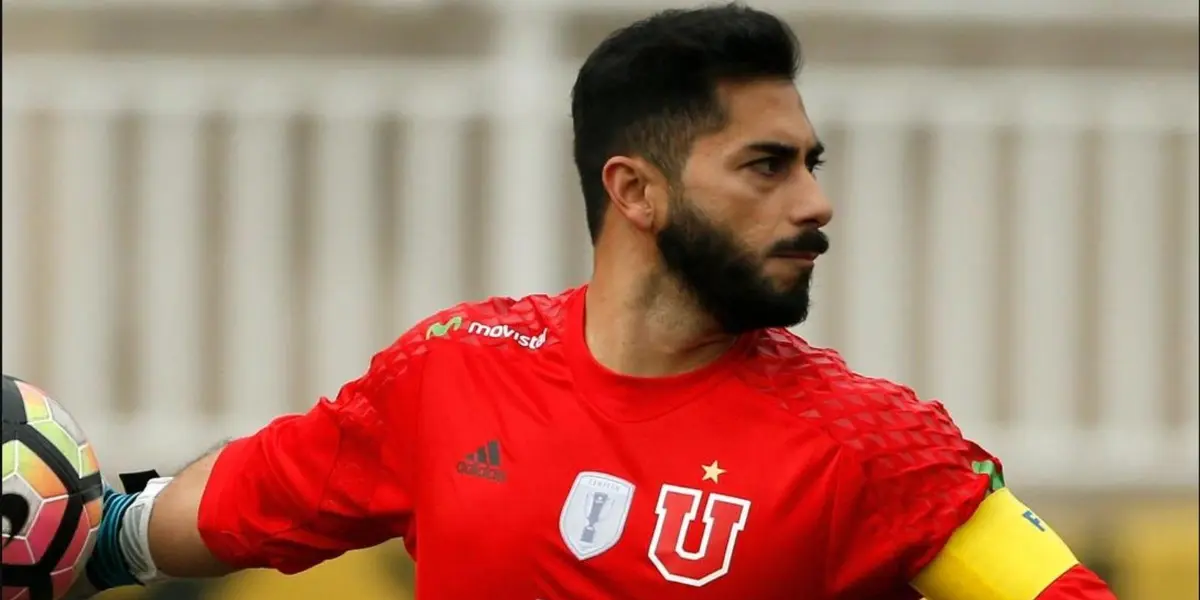 El ídolo de Universidad de Chile postula al entrenador del Betis a la banca de Chile. 