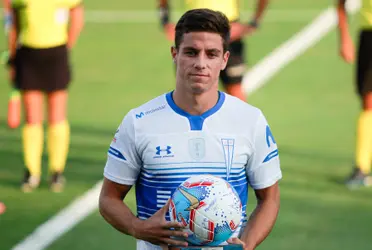 El jugador canterano de los cruzados estaría dentro de los objetivos del equipo cruzado. 