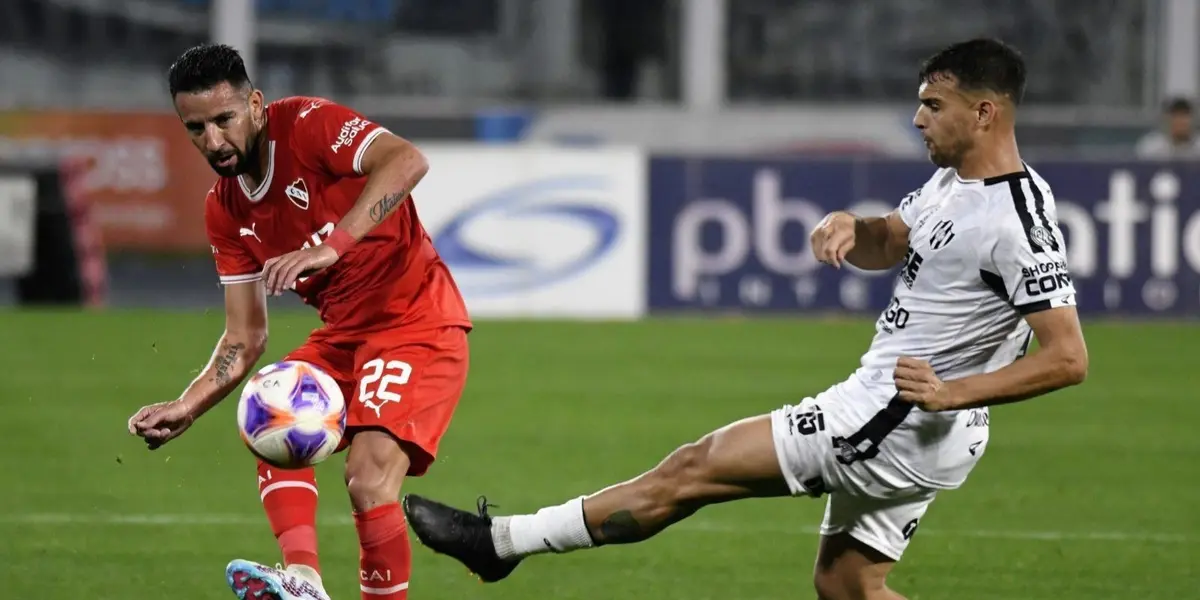 El jugador chileno se inscribió con la apertura de la cuenta.