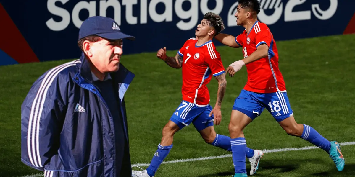 El jugador es uno de los nombres más pedidos en Universidad de Chile.