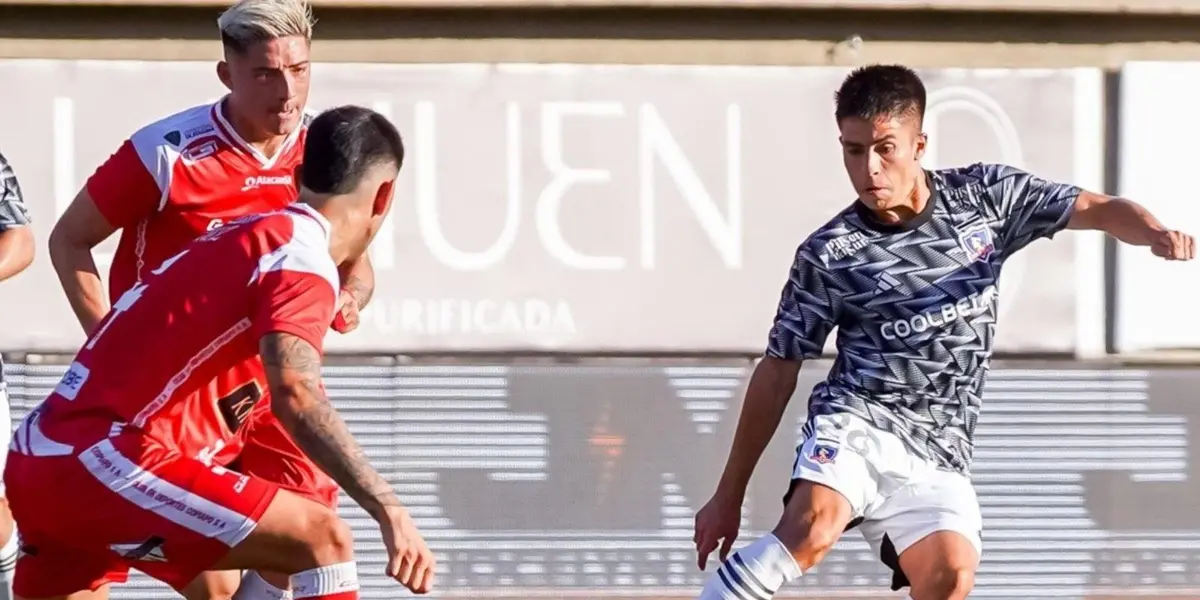 El jugador estaría ganando puntos con el entrenador Gustavo Quinteros.   