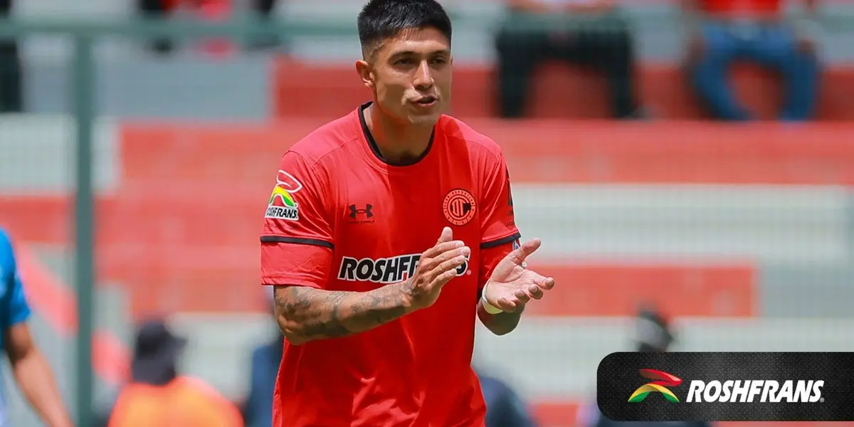 El jugador estaría recibiendo buenas noticias en su nueva liga. 