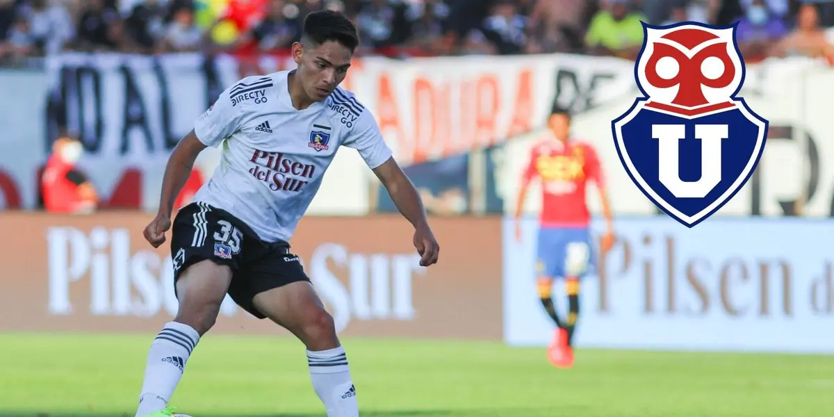 El jugador formado en Colo Colo podría cerrar su regreso al fútbol chileno.