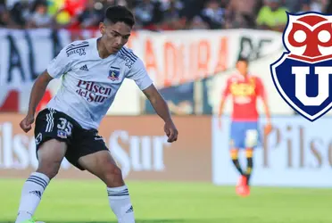 El jugador formado en Colo Colo podría cerrar su regreso al fútbol chileno.