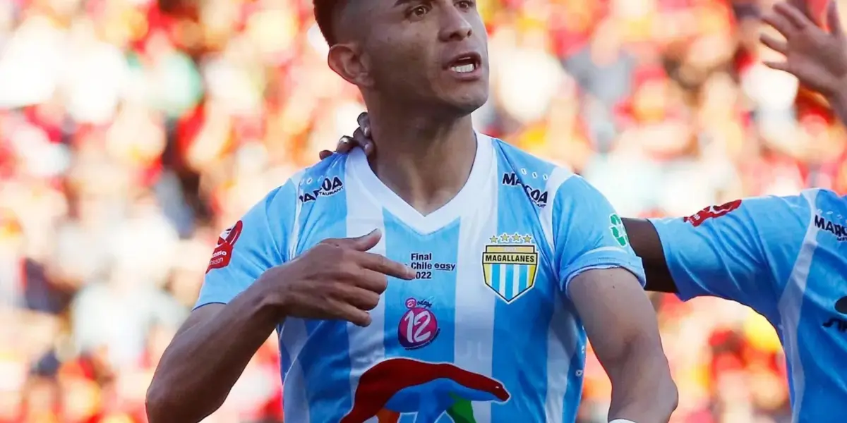 El jugador fue parte de una victoria de los albos en el Monumental y ahora sería refuerzo de los azules. 