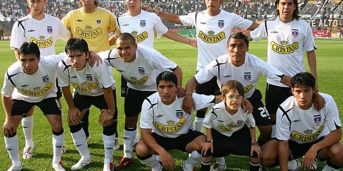 El jugador fue parte del plantel campéon del clausura 2006 con el Bichi Borghi.