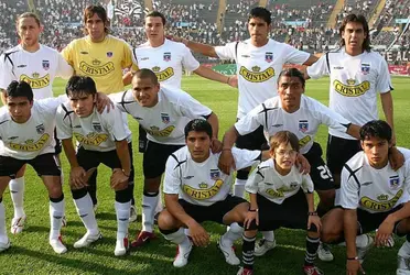 El jugador fue parte del plantel campéon del clausura 2006 con el Bichi Borghi.