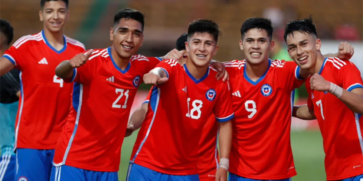 El jugador hizo su debut con la albiceleste, en su preparación para la cita planetaria. 