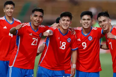 El jugador hizo su debut con la albiceleste, en su preparación para la cita planetaria. 