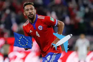 El jugador pensaría en irse a Europa, por un motivo ajeno a lo futbolístico. 