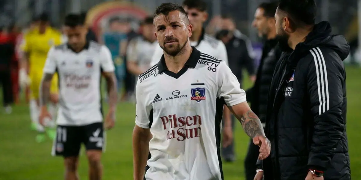 El jugador podría decirle adiós al Estadio Monumental.