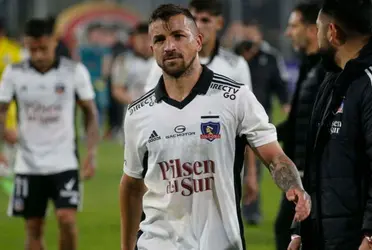 El jugador podría decirle adiós al Estadio Monumental.